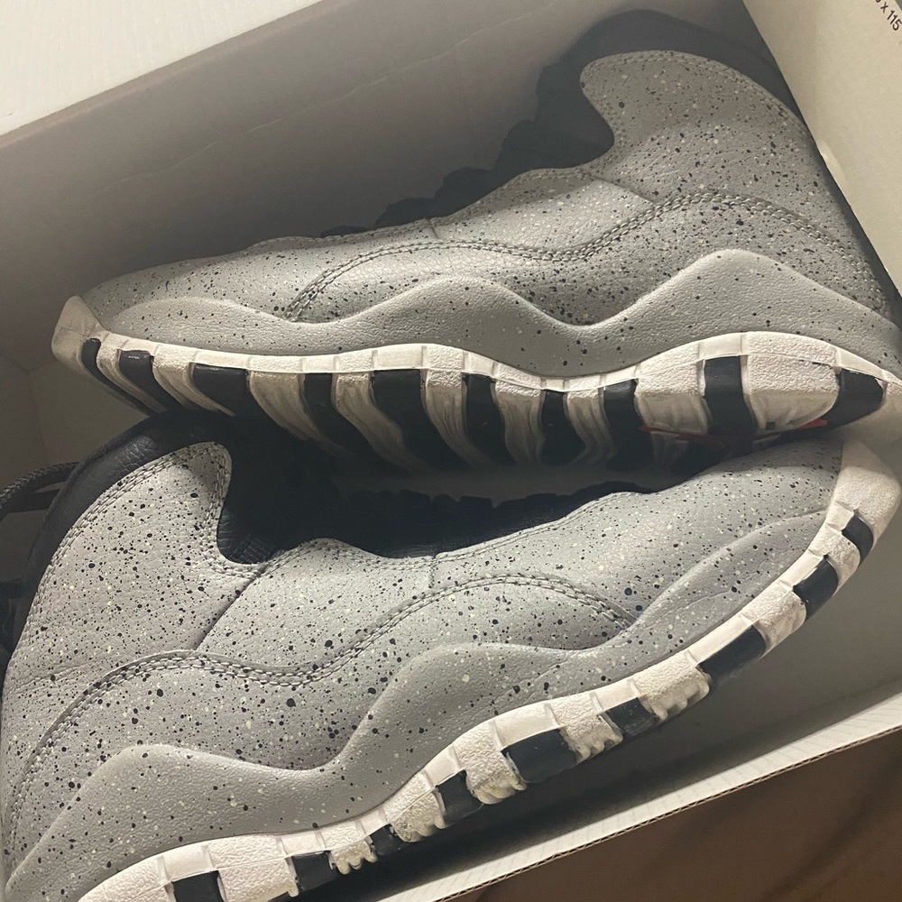Air Jordan 10 Retro (GS)